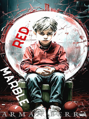 cover image of Red Marble